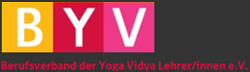 Berufsverband der Yoga Vidya